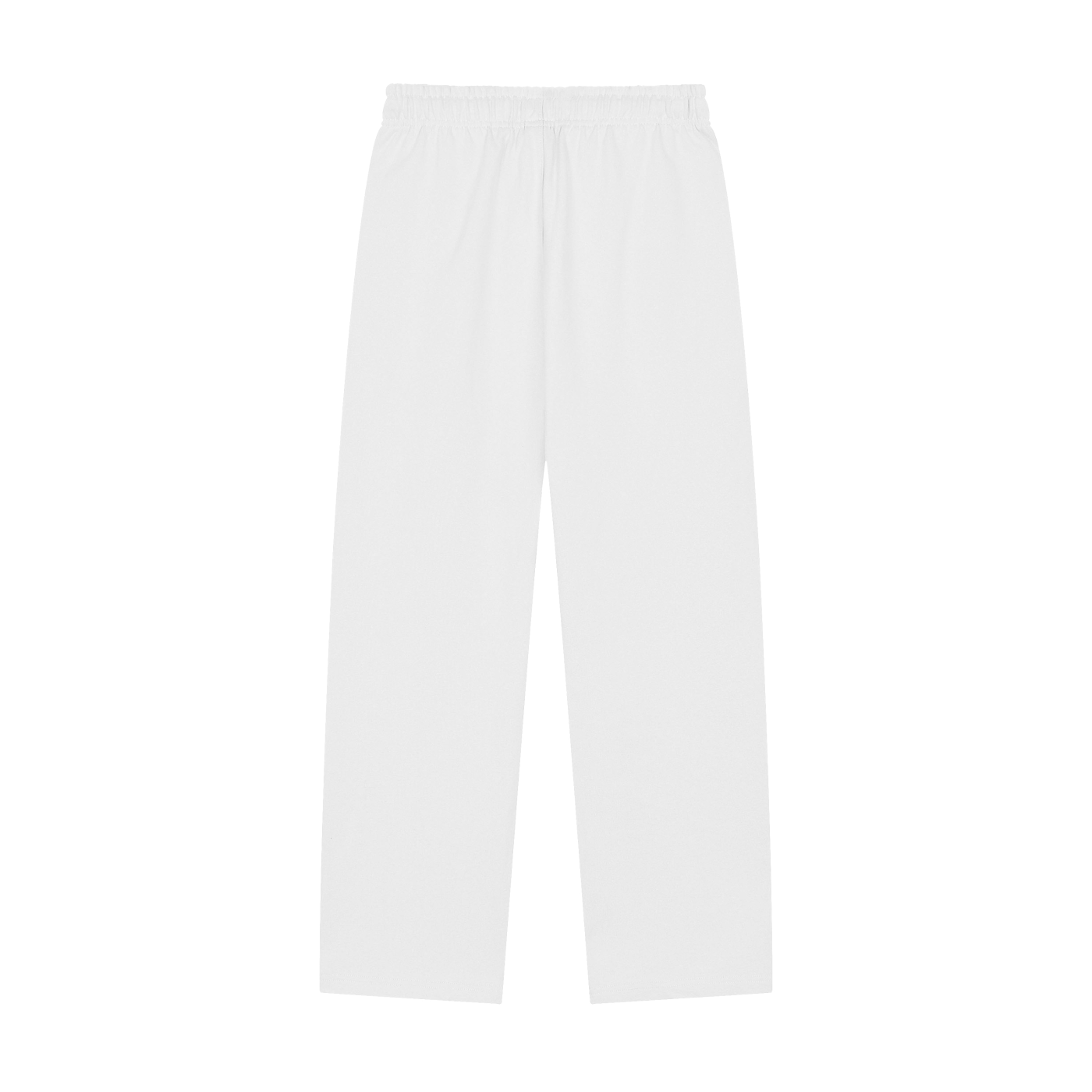 DSK Straight-Leg Sweatpants