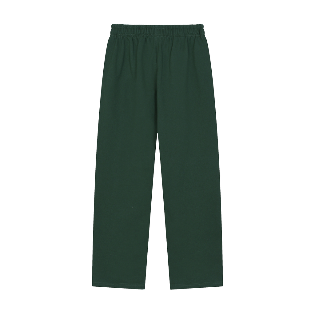 DSK Straight-Leg Sweatpants