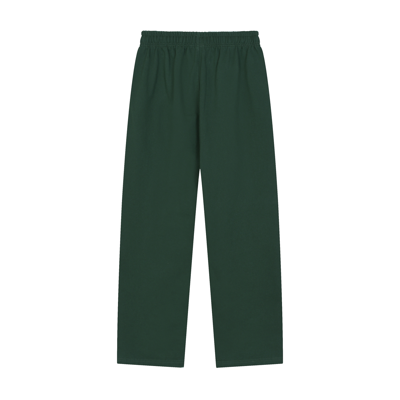 DSK Straight-Leg Sweatpants