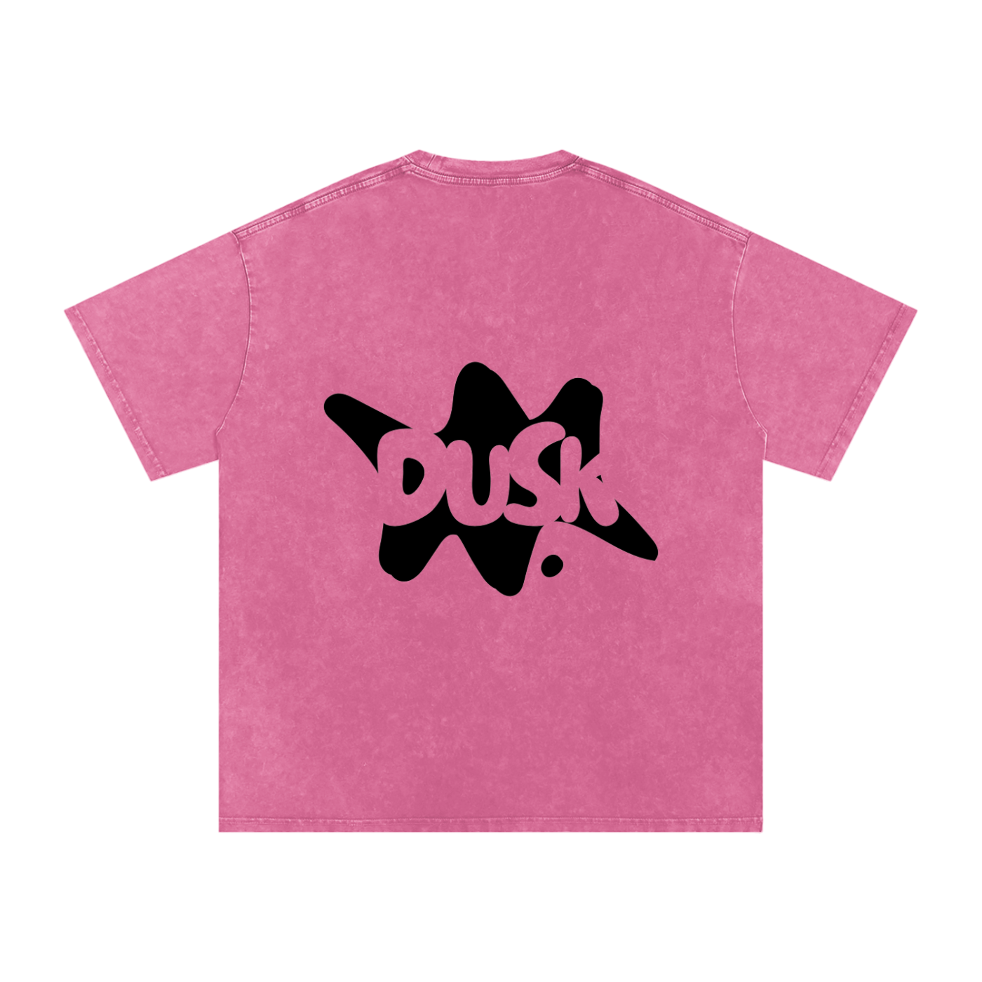 Splatter T-Shirt