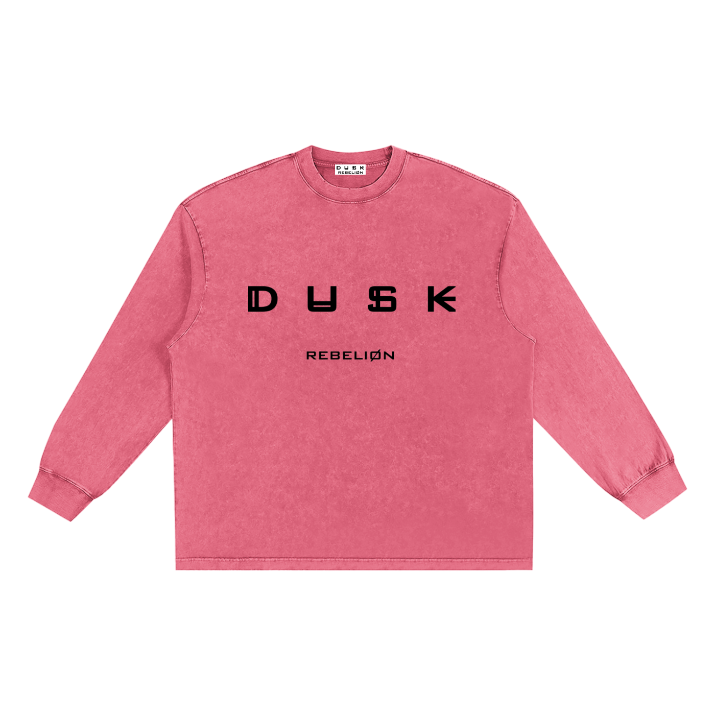 Long sleeve