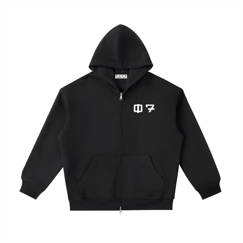 07 Zipup