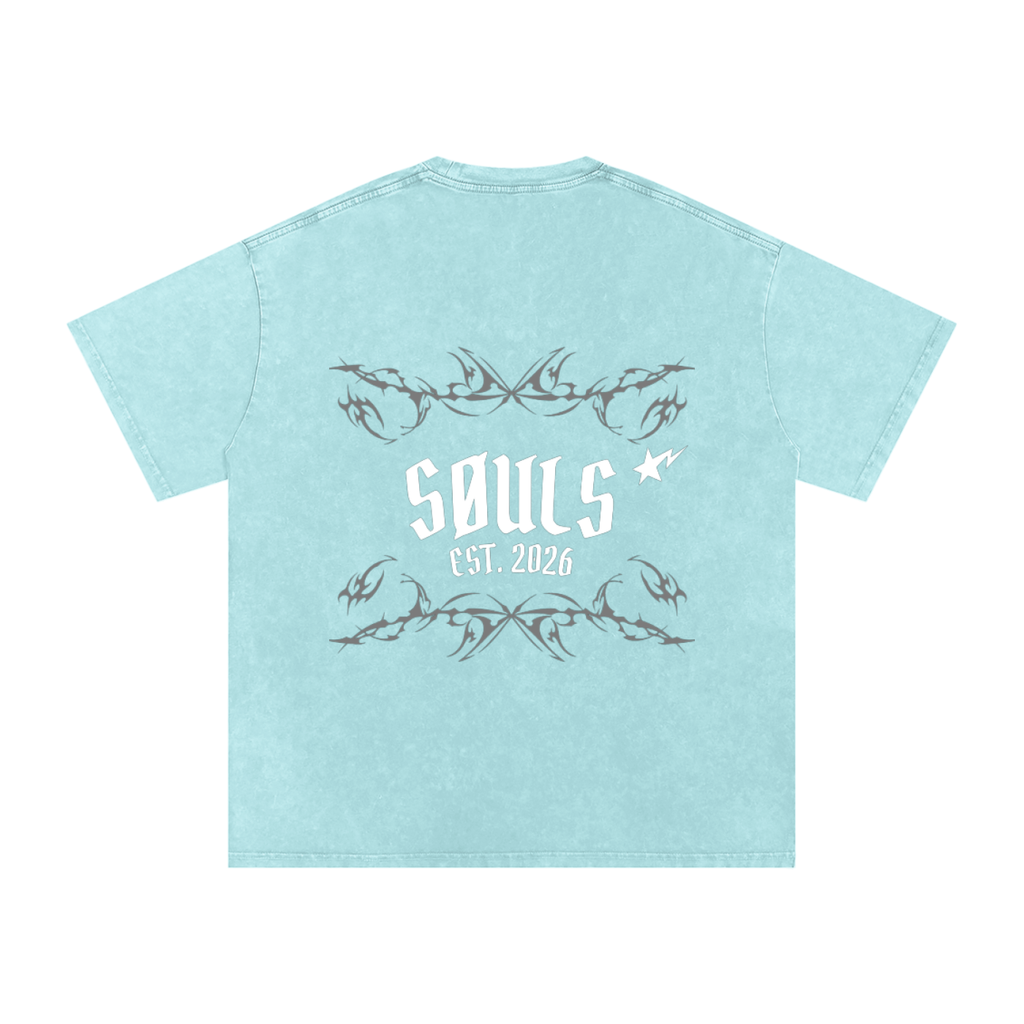 Souls,T-Shirt