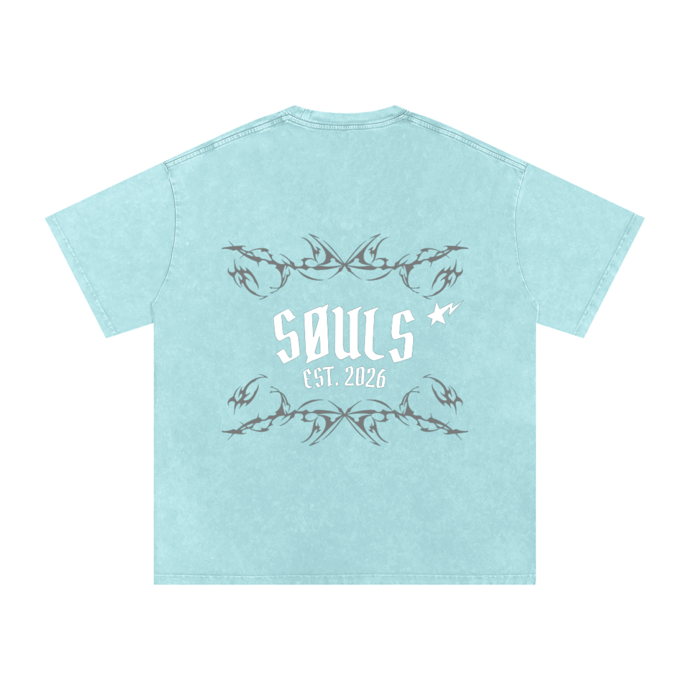 Souls,T-Shirt