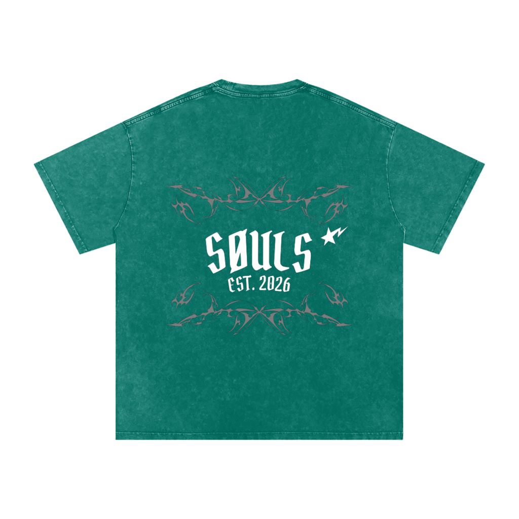 Souls,T-Shirt