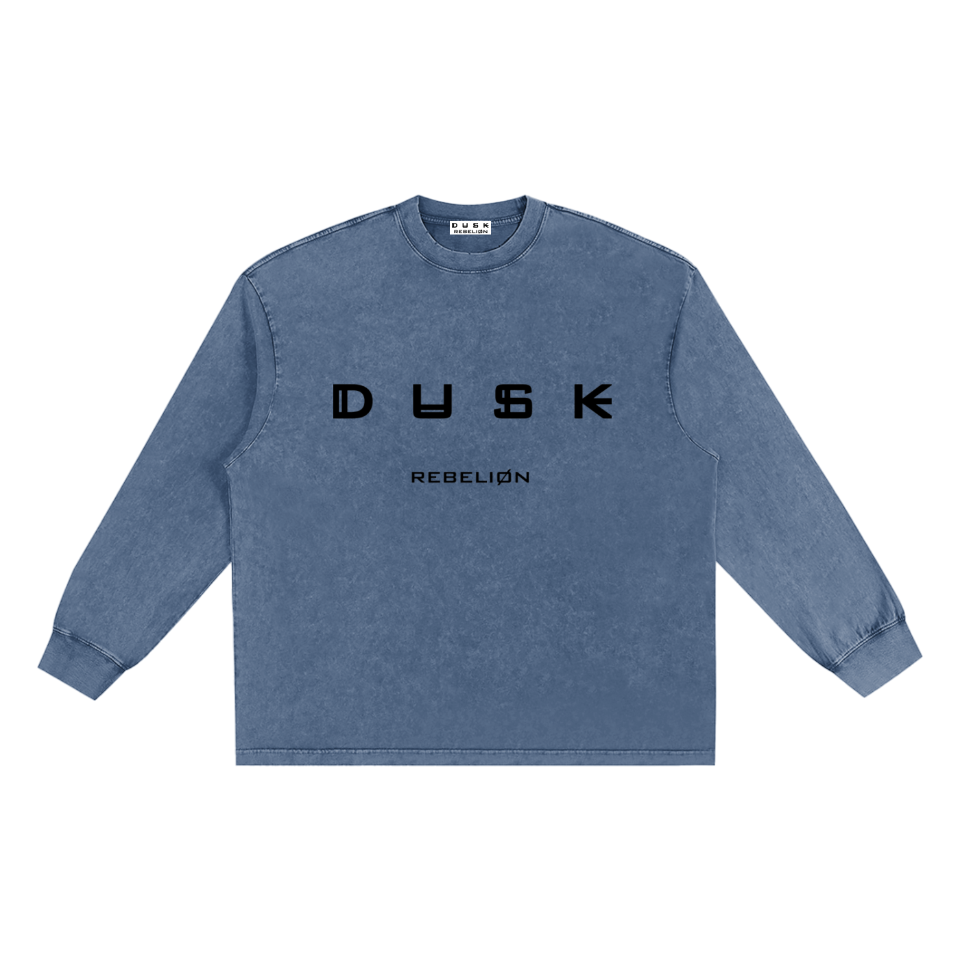 Long sleeve