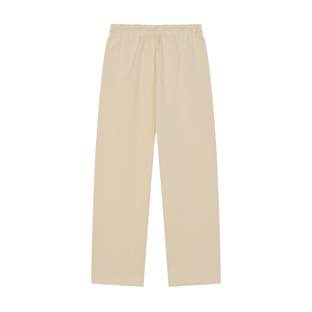 DSK Straight-Leg Sweatpants